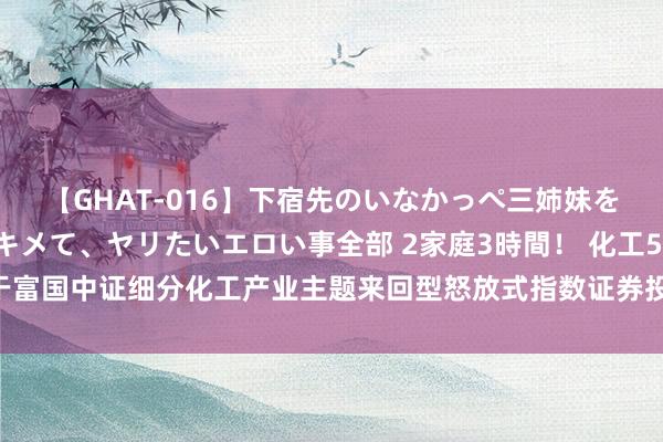 【GHAT-016】下宿先のいなかっぺ三姉妹を泥酔&淫媚オイルでキメて、ヤリたいエロい事全部 2家庭3時間! 化工50: 对于富国中证细分化工产业主题来回型怒放式指数证券投资基金基金司理变更的公告